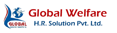 Global Welfare HR Solution Pvt. Ltd. Logo